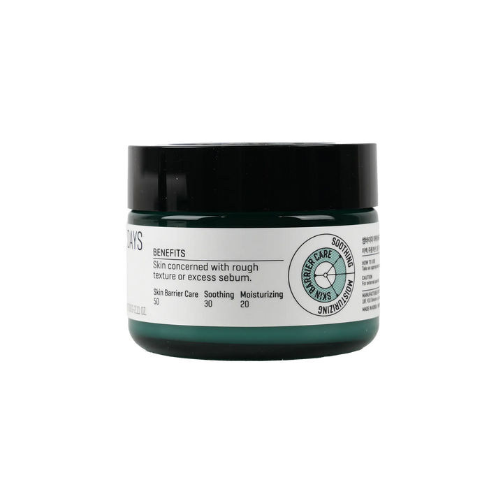 54330-Some By Mi AHA-BHA-PHA 30 Days Miracle Cream 60g +2