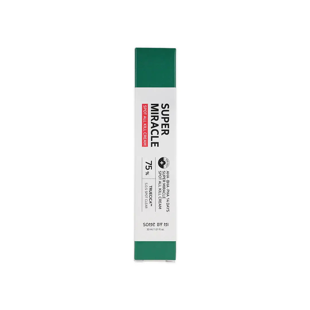 Some By Mi Aha-Bha-Pha 14 Days Super Miracle Cream 30ml