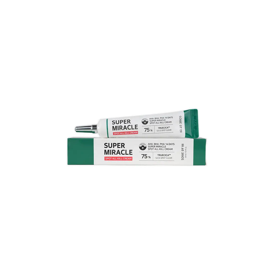 Some By Mi Aha-Bha-Pha 14 Days Super Miracle Cream 30ml