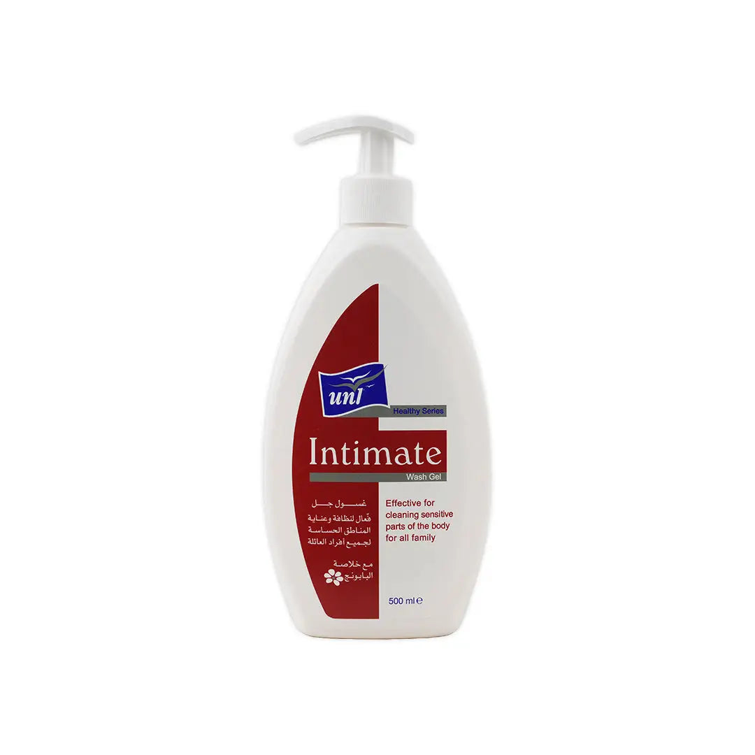 54332-Intimate Wash Gel 500ml
