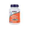 Now Ultra Omega 3-Fish Oil 90 Softgels