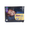 Libero Night Pants No.6 (13-20kg) 36Pcs