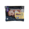 Libero Night Pants No.5 (10-14kg) 38Pcs