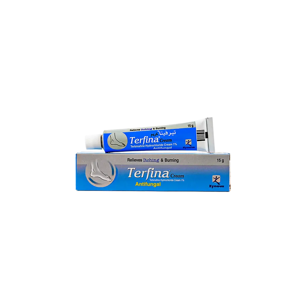 Terfina Cream 15gm