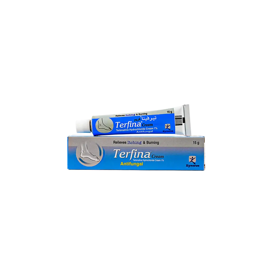 54357-Terfina Cream 15gm
