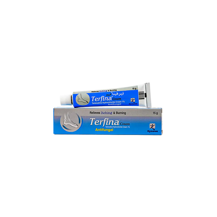 54357-Terfina Cream 15gm