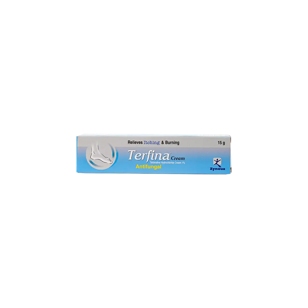 54357-Terfina Cream 15gm +1