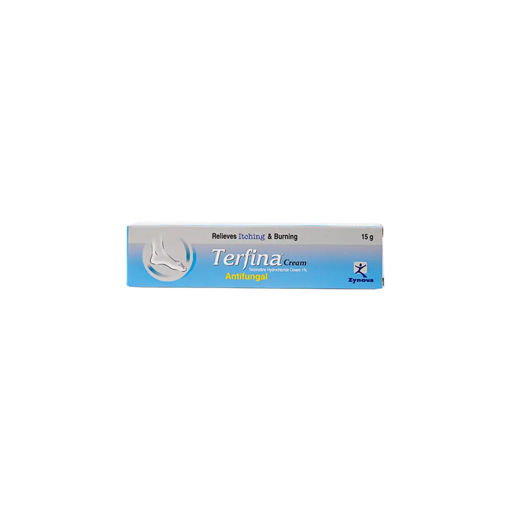 54357-Terfina Cream 15gm +1
