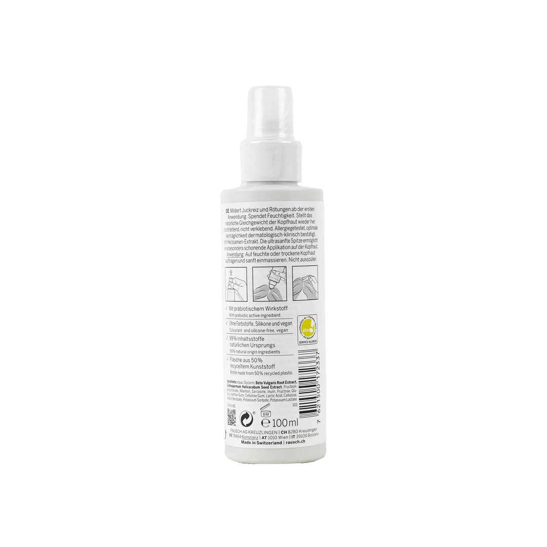 54366-Rausch Sensitive Scalp Serum 100ml +1