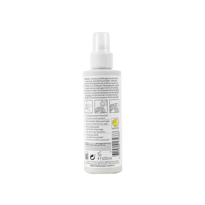 54366-Rausch Sensitive Scalp Serum 100ml +1