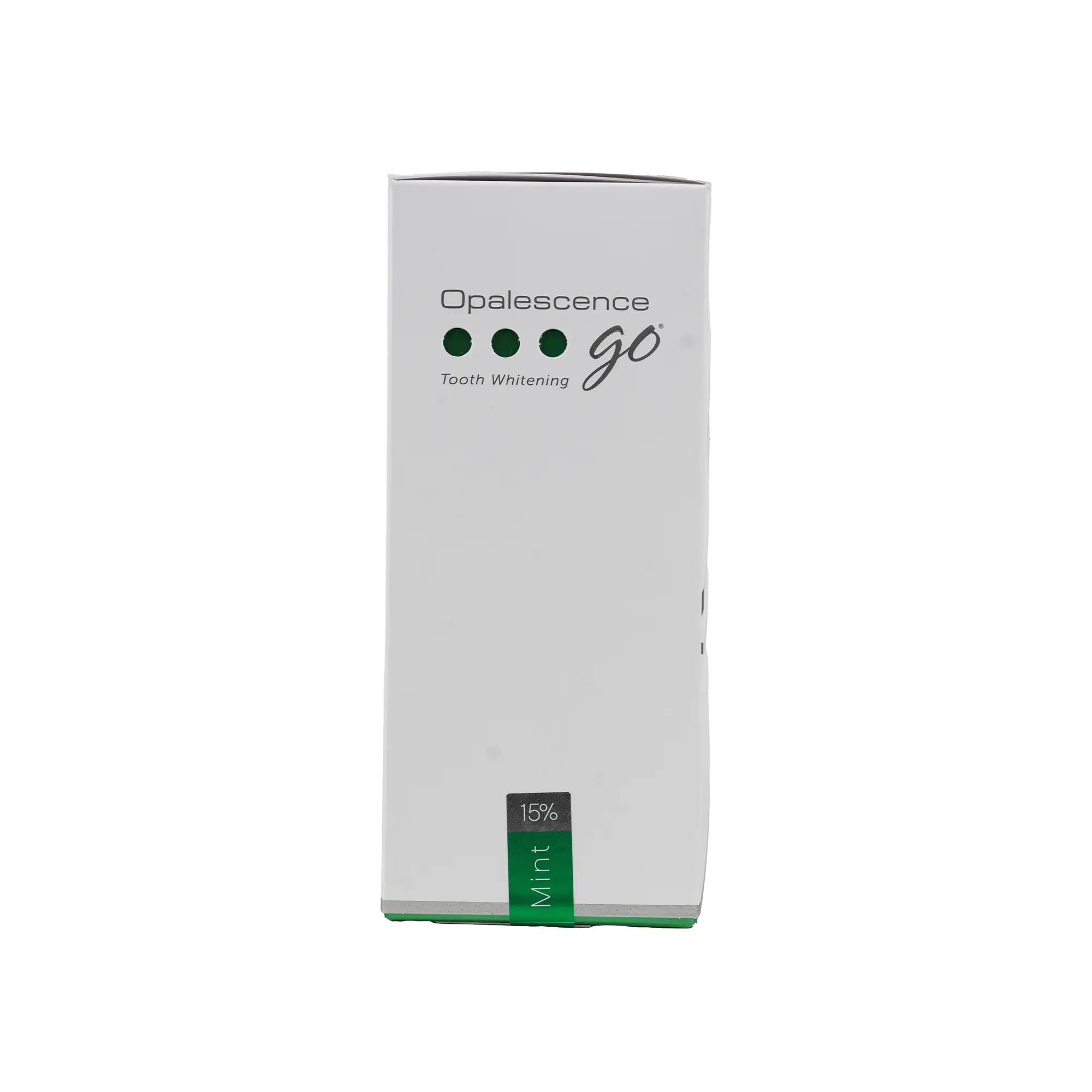 Opalescence Go Whitening Kit 15% -Mint