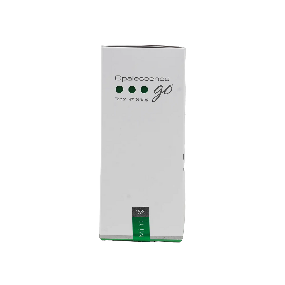 54369-Opalescence Go Whitening Kit 15% -Mint +3