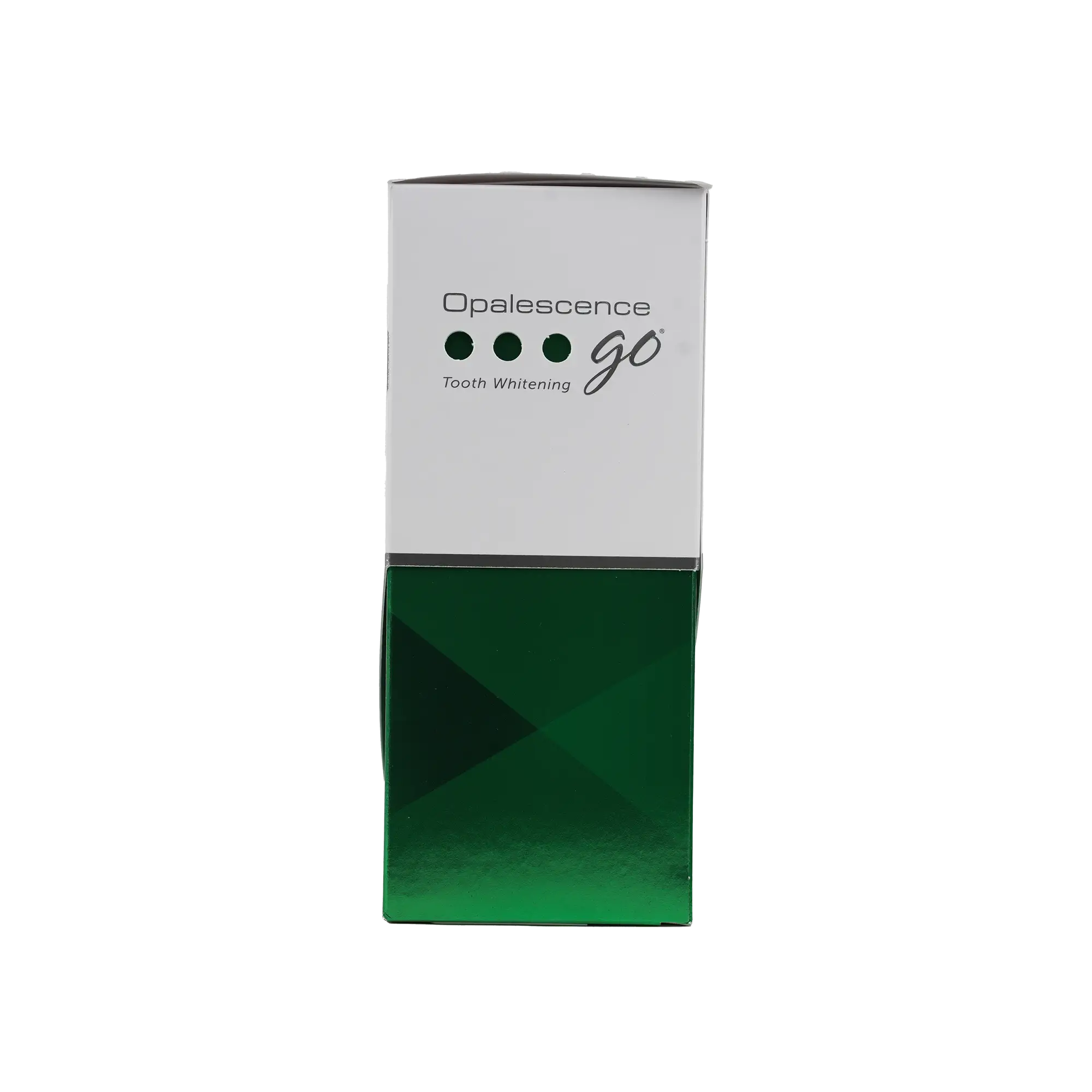 Opalescence Go Whitening Kit 15% -Mint