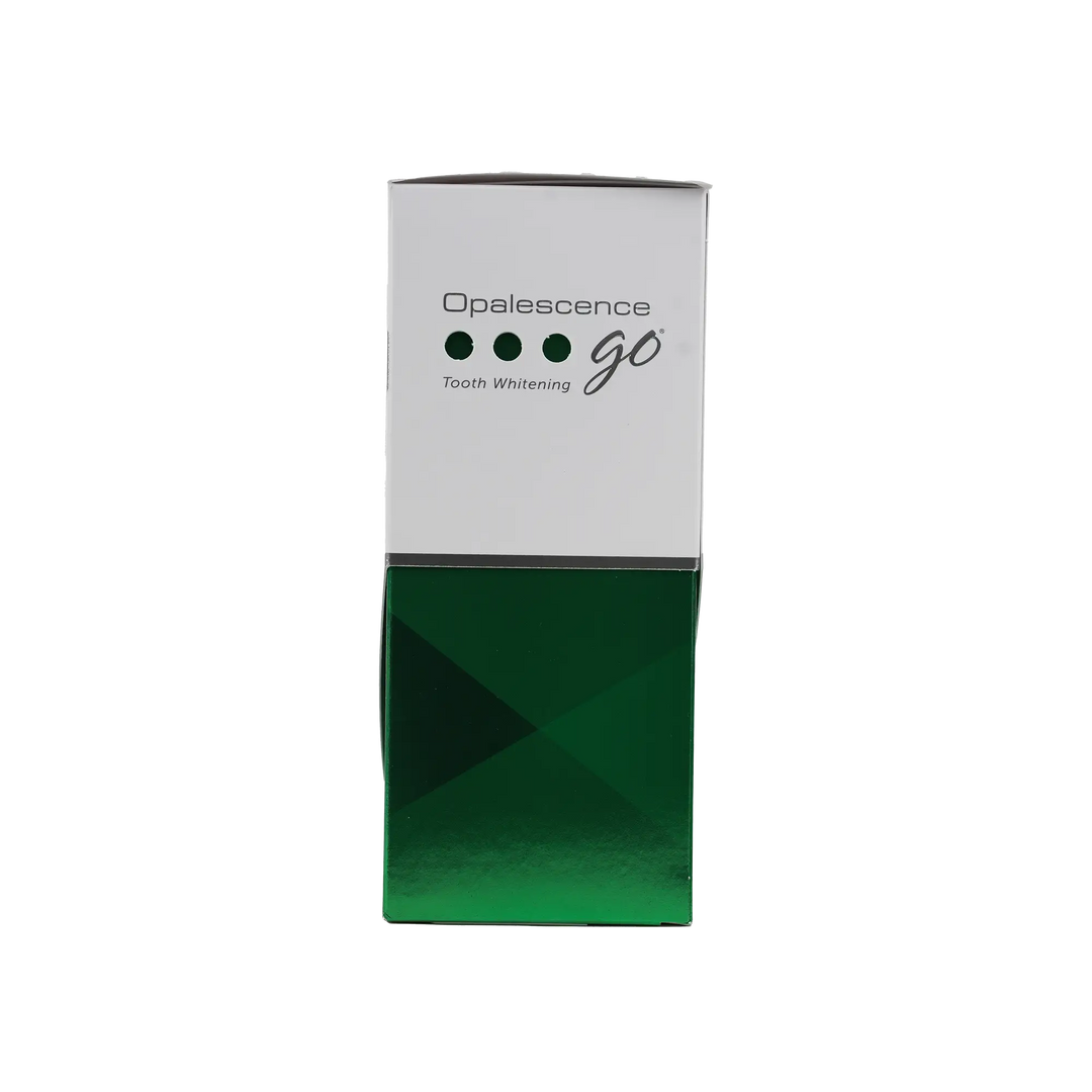 54369-Opalescence Go Whitening Kit 15% -Mint +4