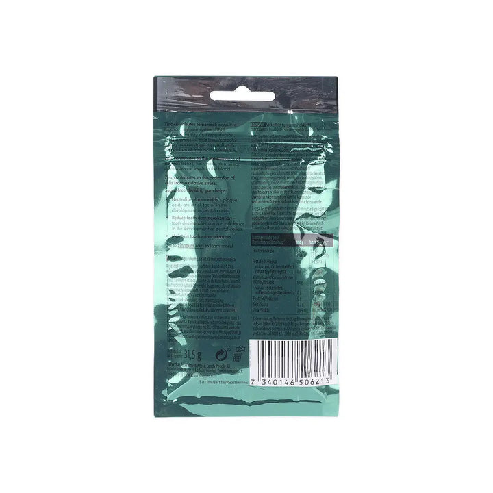 54372-Zinq Melonmint Chewing Gum 22pcs +1