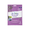 St.Ives Revitalizing 1 Sheet Masks-Acai,Blueberry &ChiaSeed