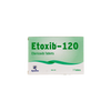 Etoxib-120mg 7 Tablets