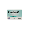 Etoxib-60mg 28 Tablets