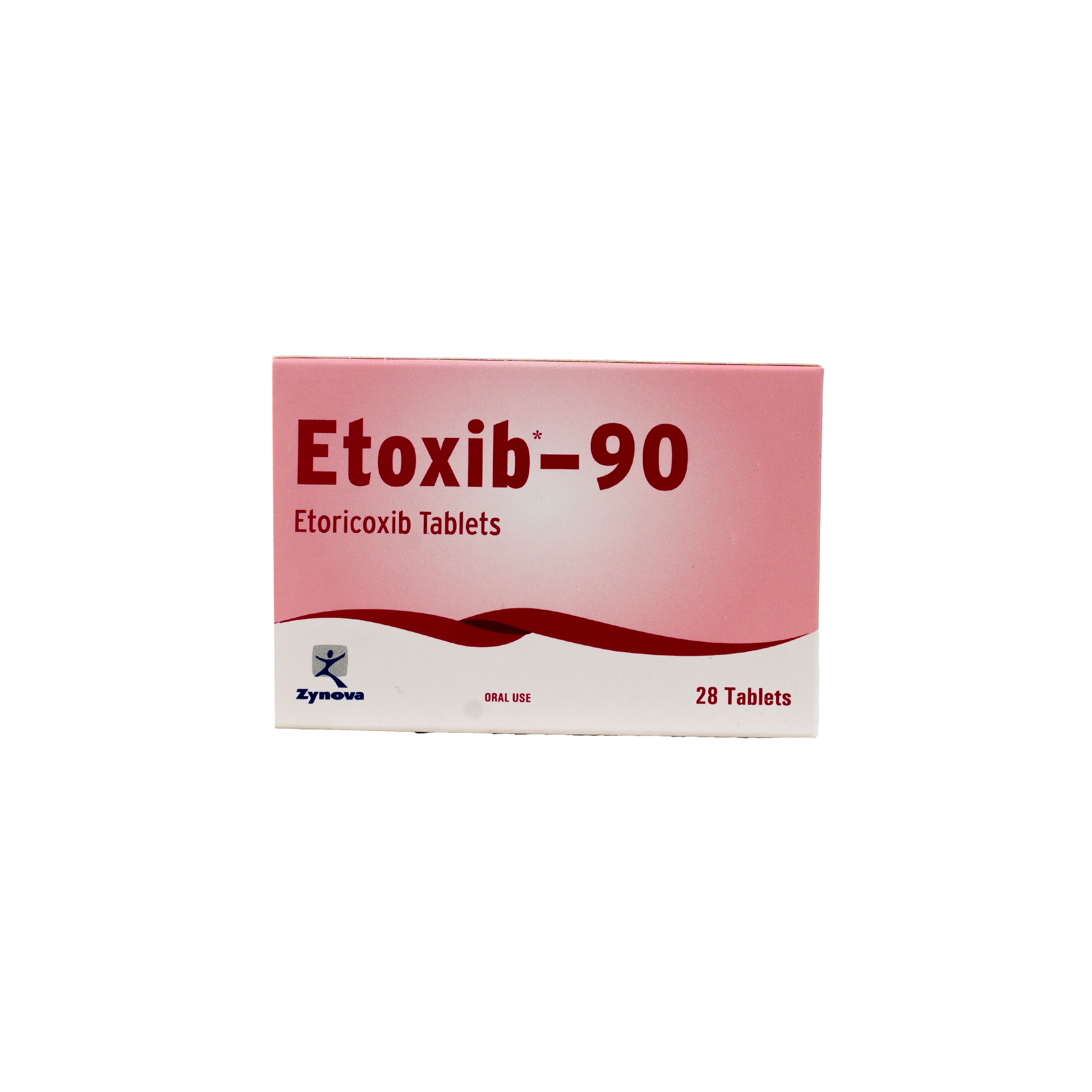 Etoxib-90mg 28 Tablets