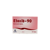 Etoxib-90mg 28 Tablets