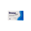 Omezyn Plus 40mg/1100mg 4x7 Capsules