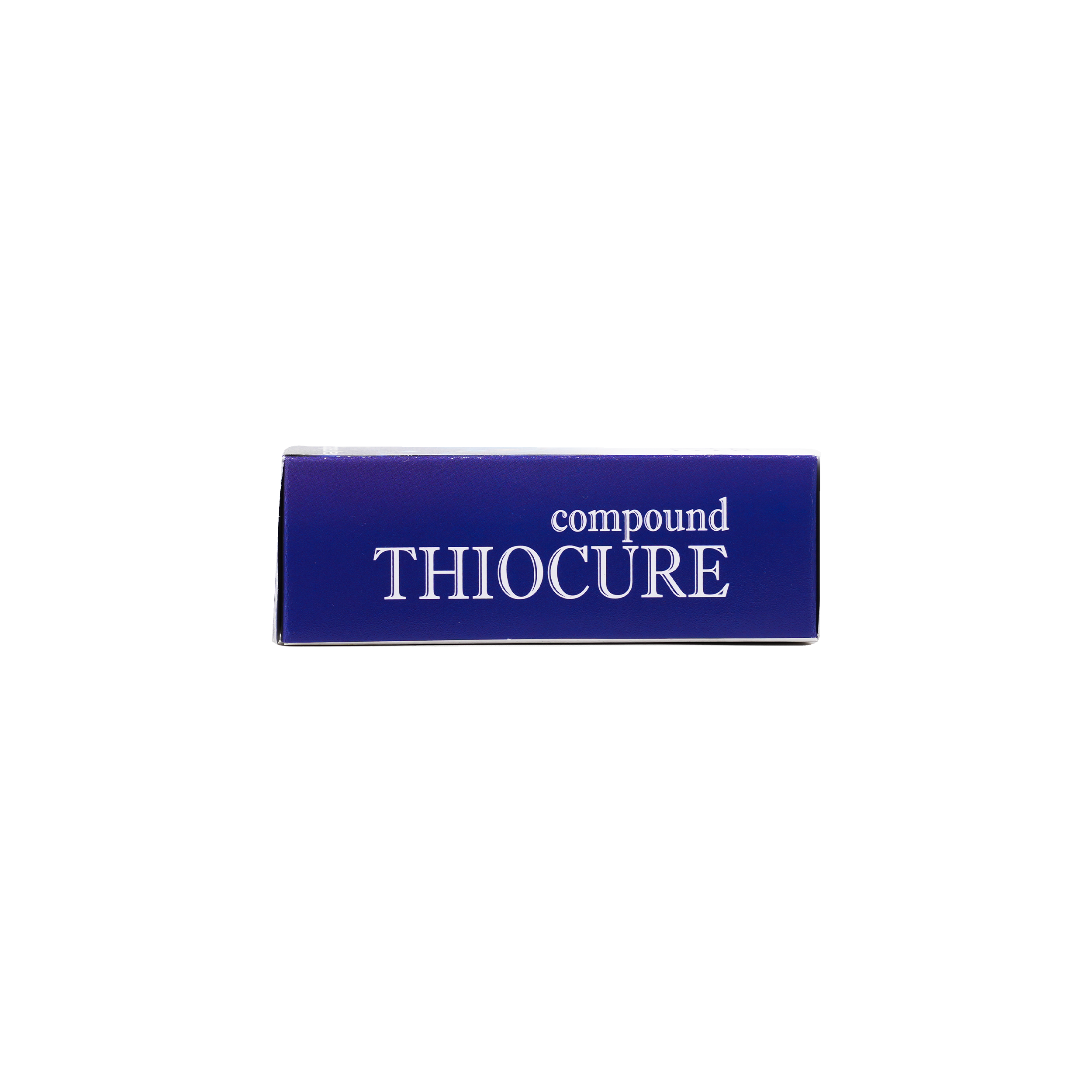 Thiocure Compound 30 Capsules