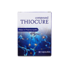 Thiocure Compound 30 Capsules