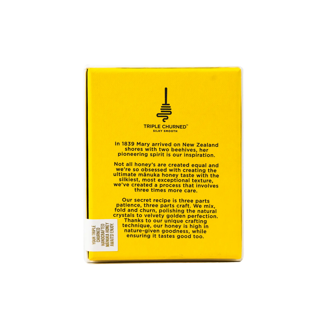 54386-1839 Manuka Honey UMF25+ 250g +3