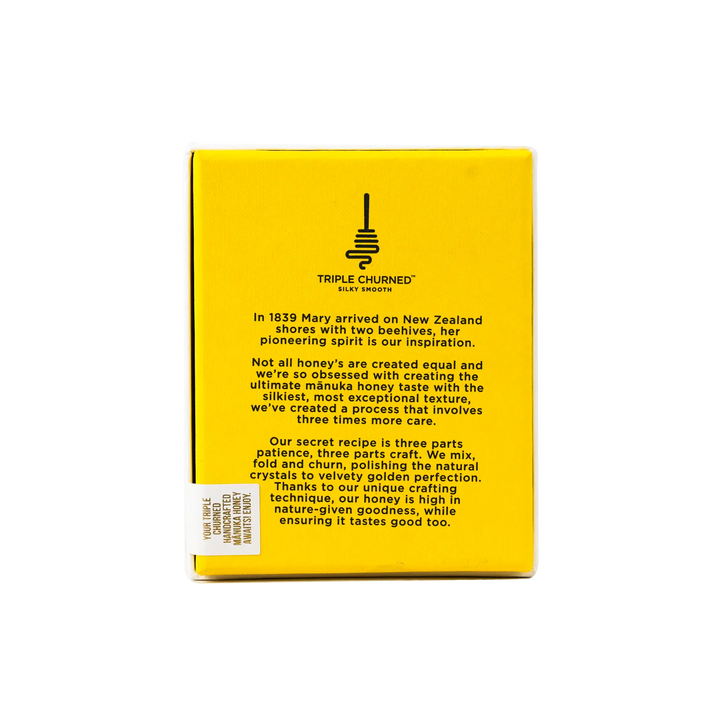 54386-1839 Manuka Honey UMF25+ 250g +3