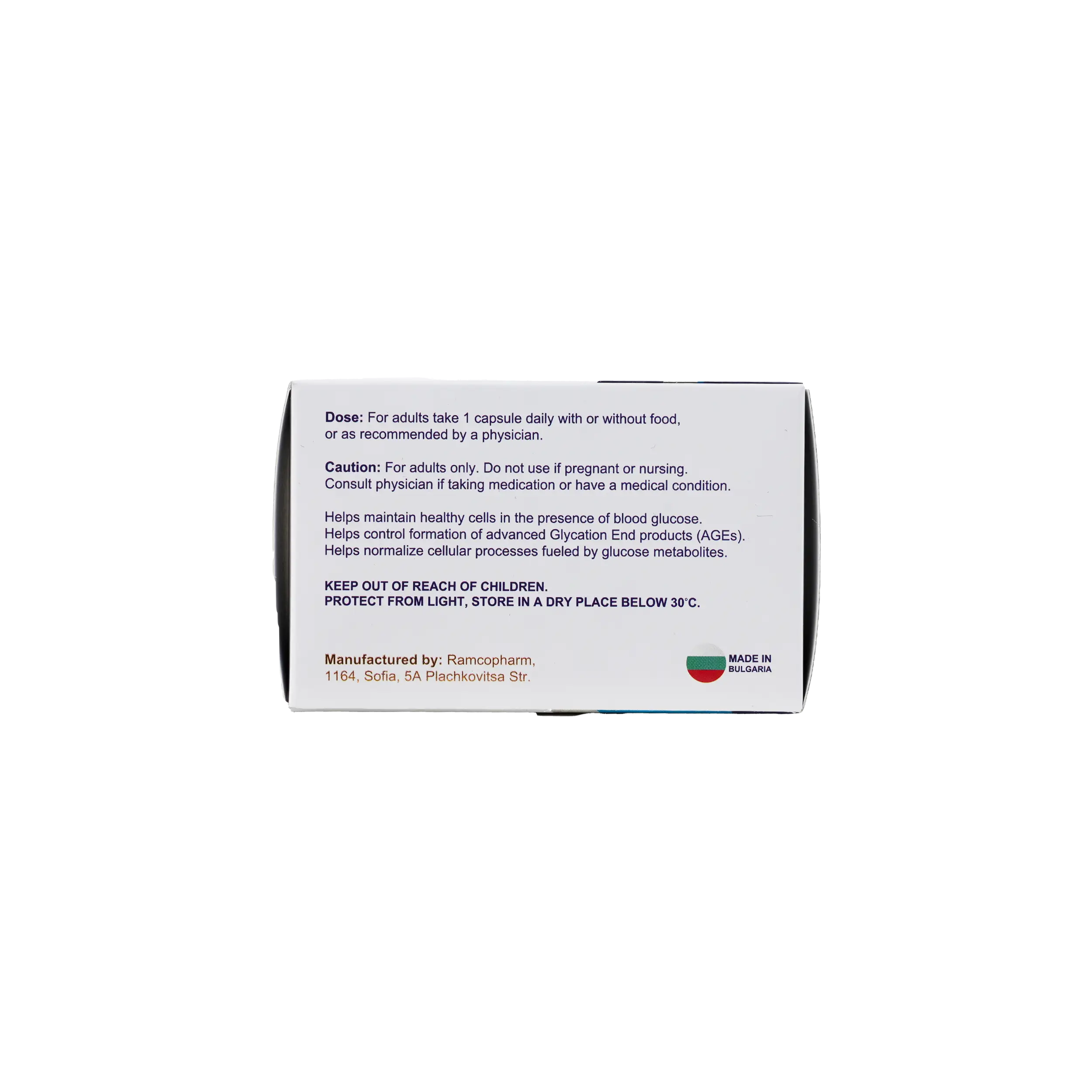Luca Neuro 60 Capsules