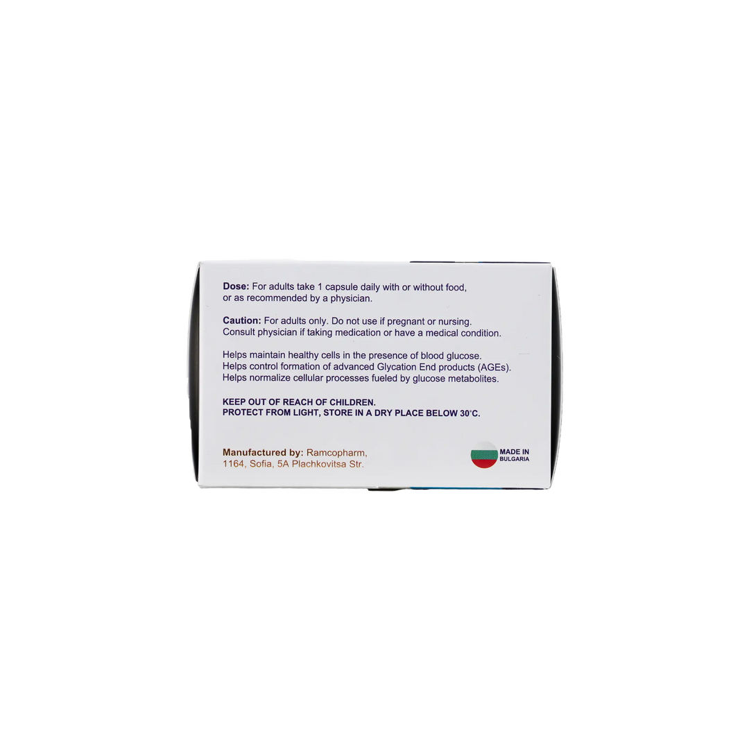54388-Luca Neuro 60 Capsules +2