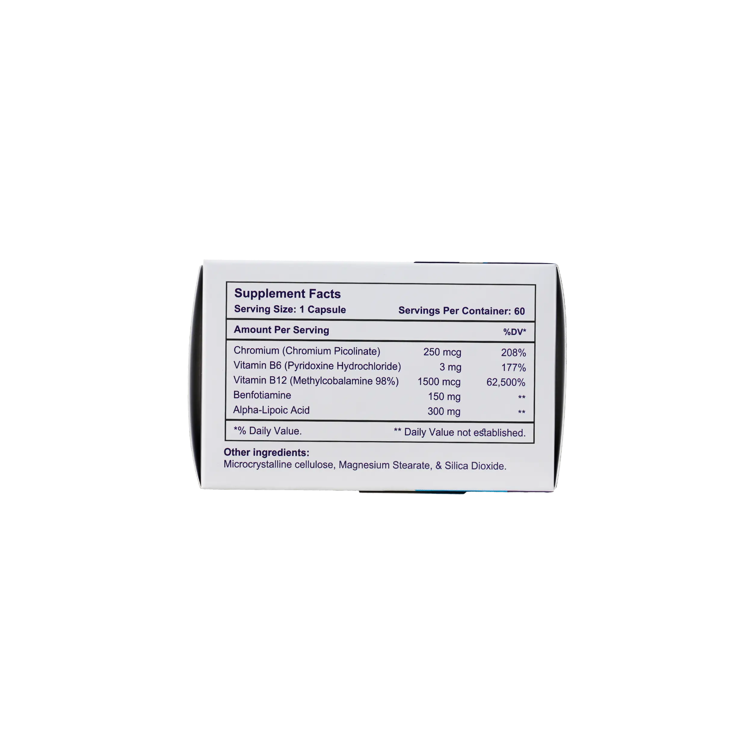 Luca Neuro 60 Capsules