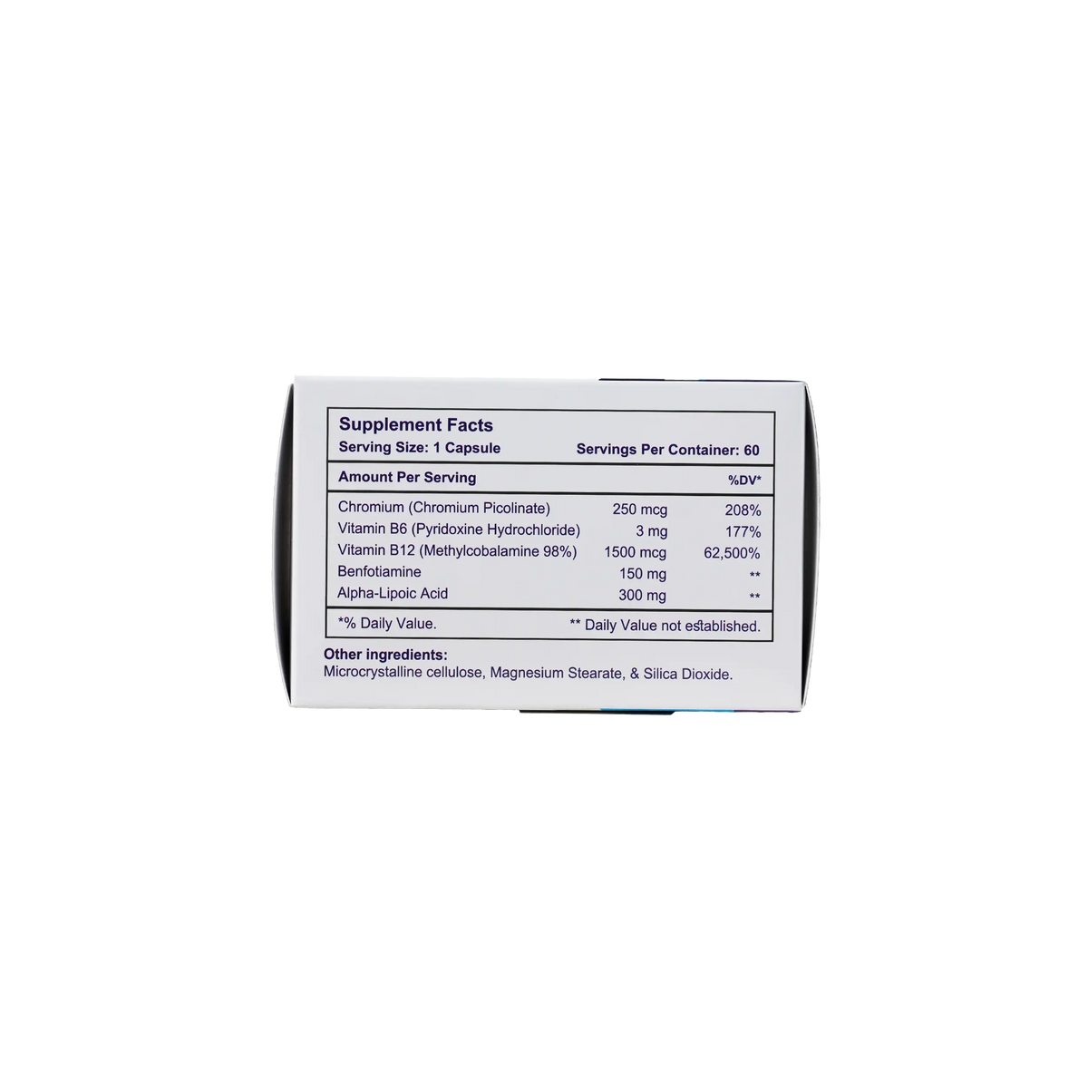 54388-Luca Neuro 60 Capsules +1