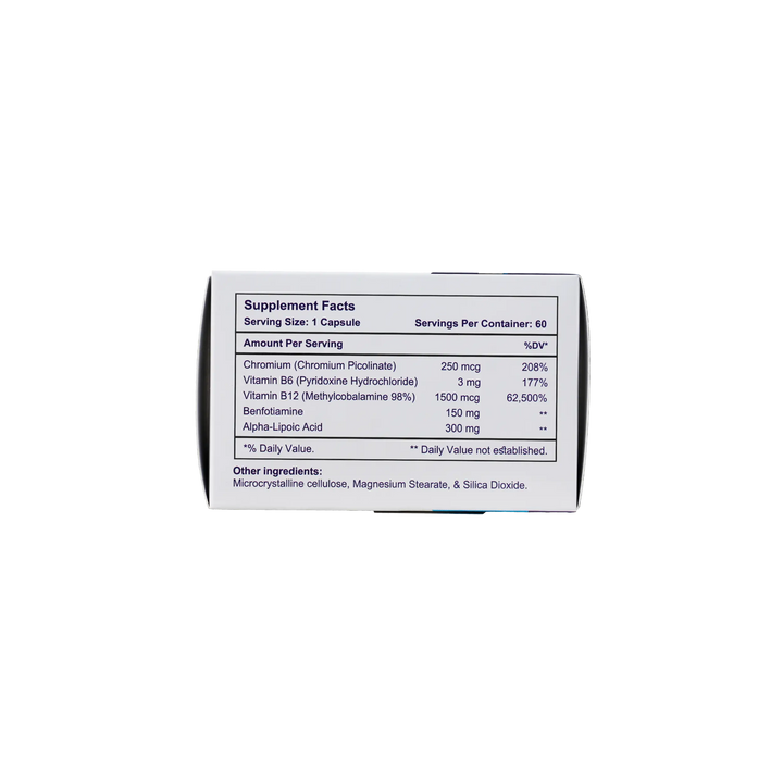 54388-Luca Neuro 60 Capsules +1
