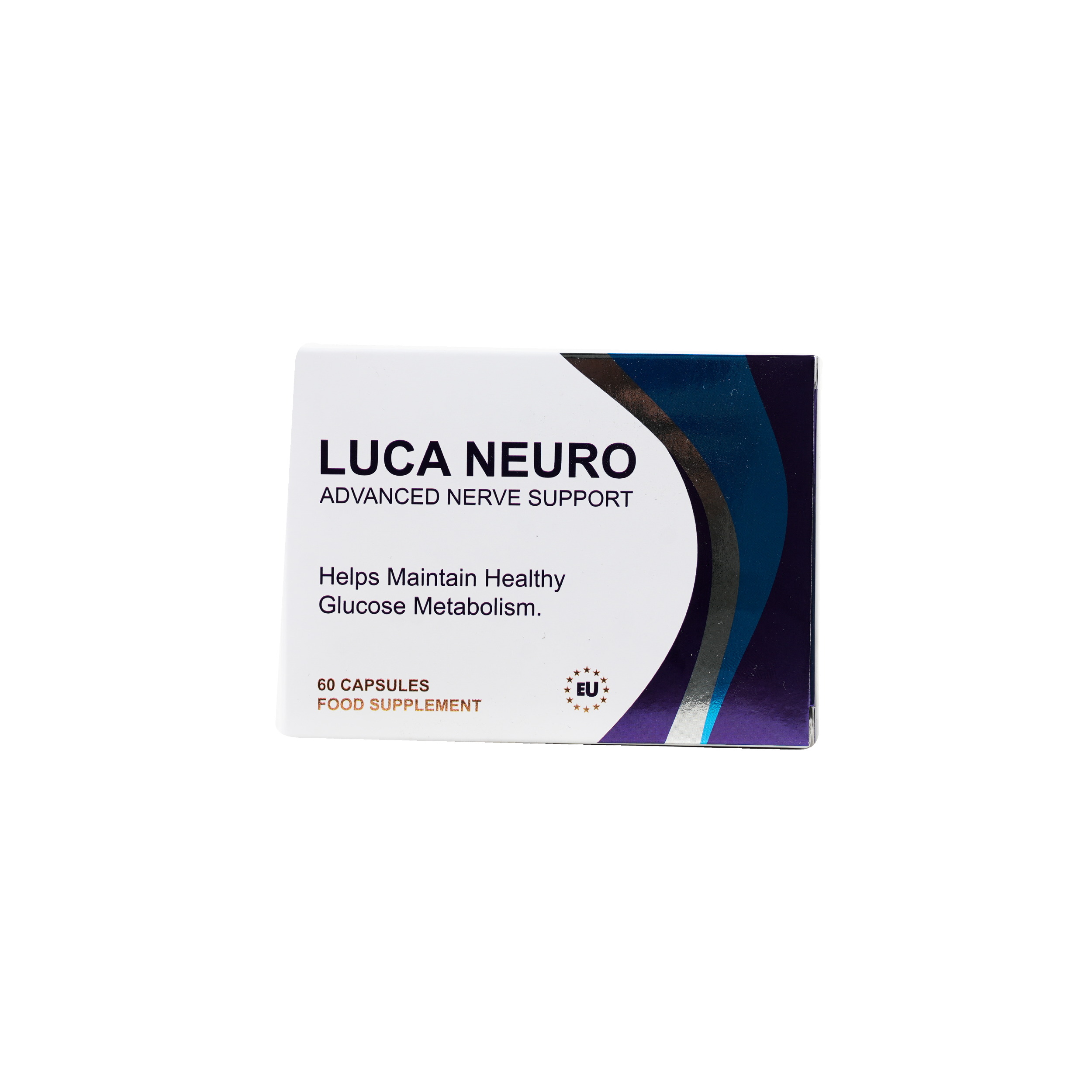 Luca Neuro 60 Capsules