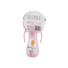 Pigeon Tall Straw Bottle + 9m 300ml-26216