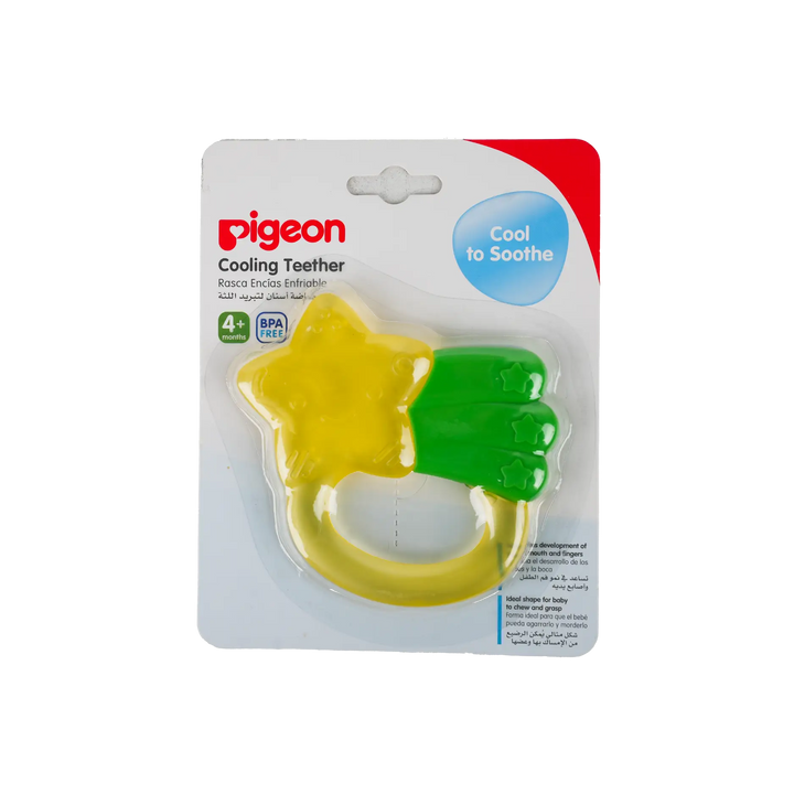 54391-Pigeon Cooling Teether +4m-13898