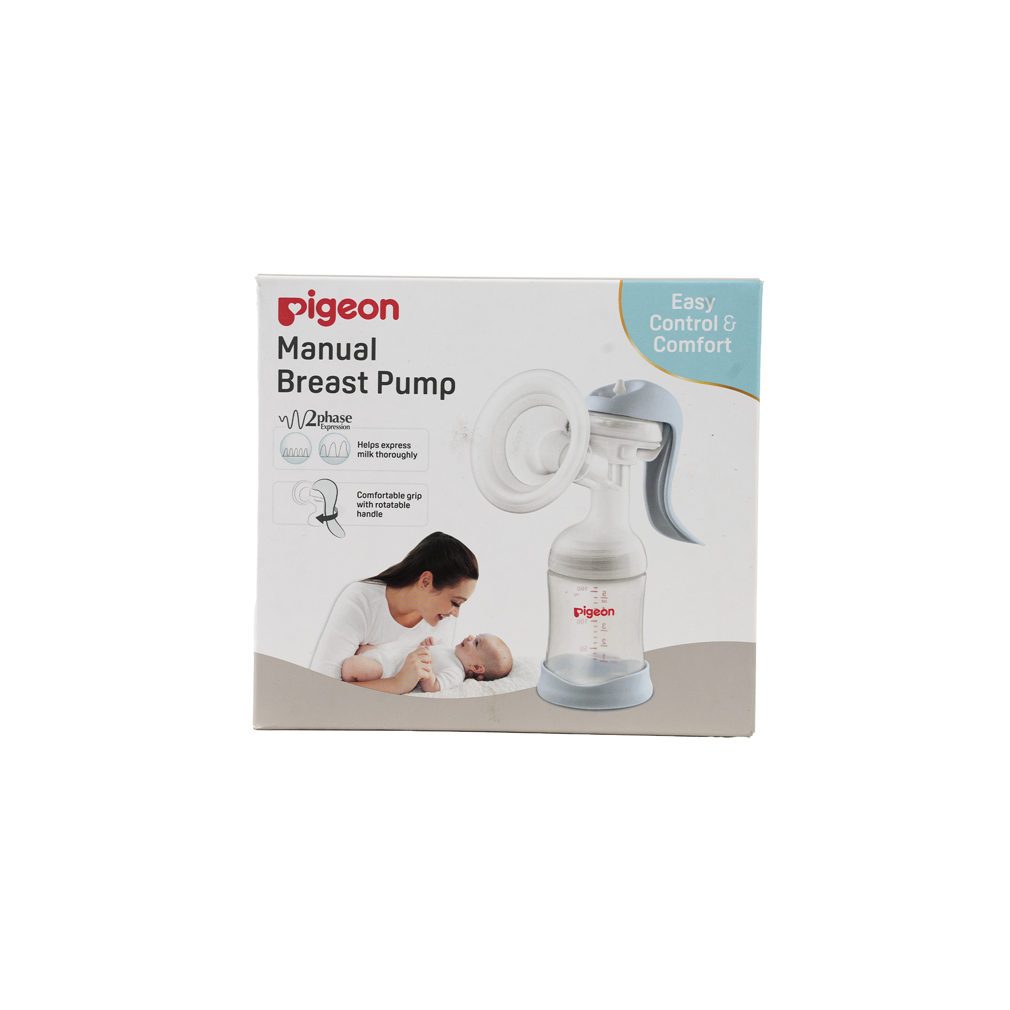 Pigeon Manual Breast Pump-79818