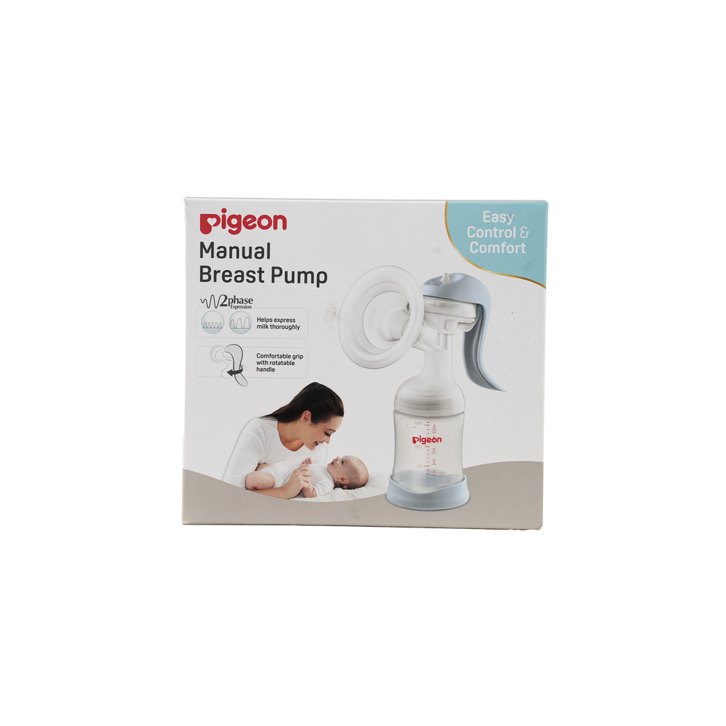 Pigeon Manual Breast Pump-79818