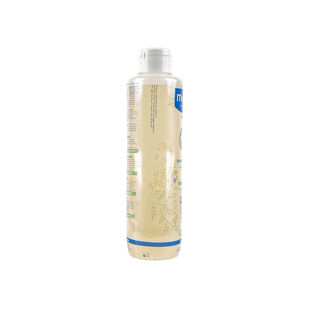 Mustela Bebe-Enfant Gentle Shampoo 500ml