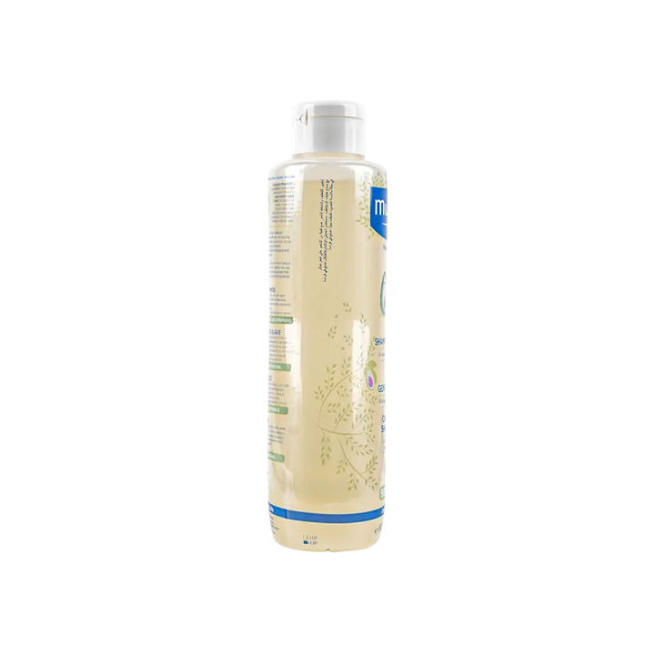 54393-Mustela Bebe-Enfant Gentle Shampoo 500ml +2