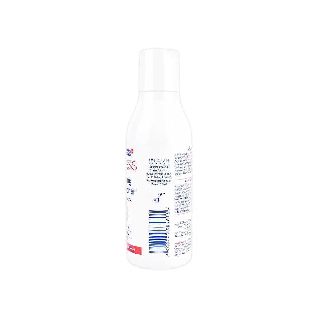 54411-Novaclear Redless Soothing Facial Toner 100ml +1