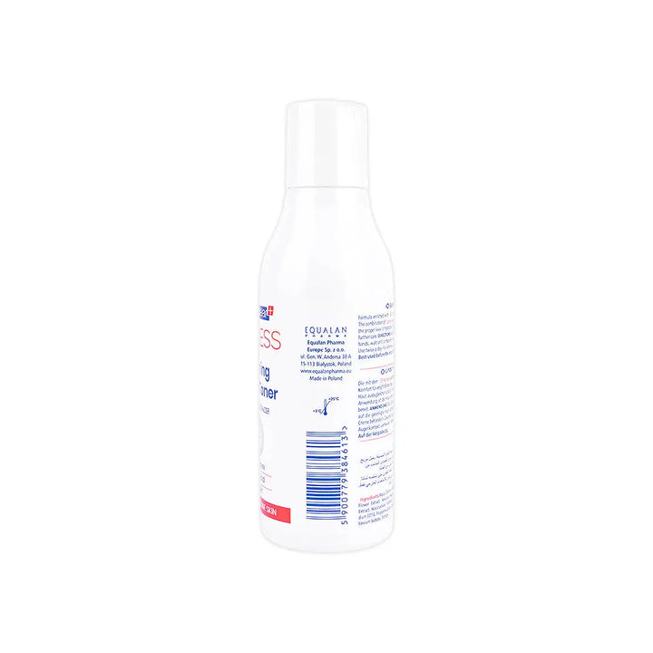 54411-Novaclear Redless Soothing Facial Toner 100ml +1