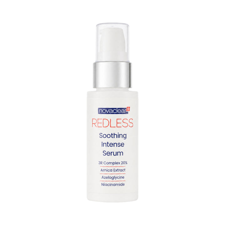 54413-Novaclear Redless Soothing Intense Serum 30ml