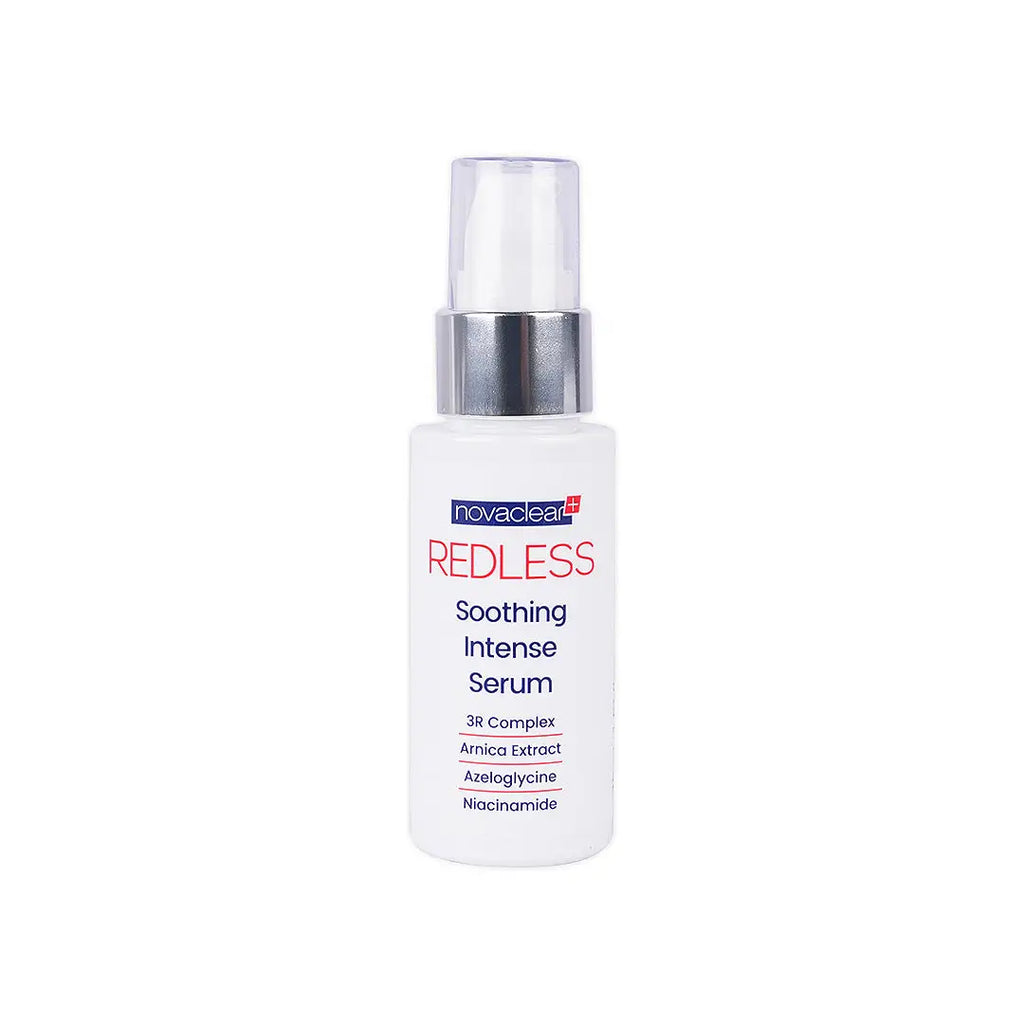 Novaclear Redless Soothing Intense Serum 30ml