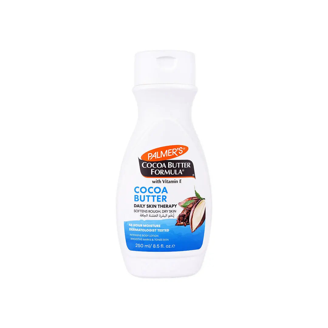 Palmers Daily Skin Therapy 250ml-Cocoa Butter