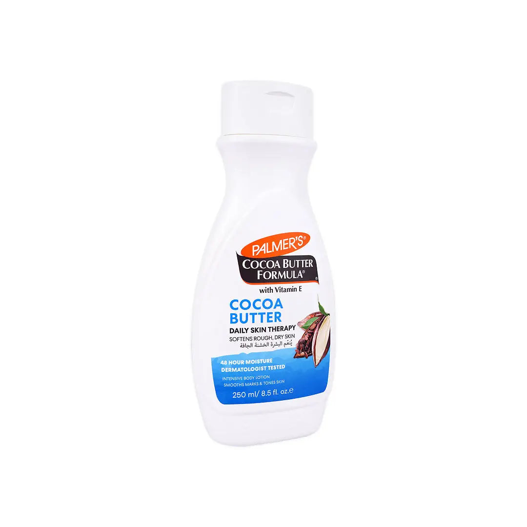 Palmers Daily Skin Therapy 250ml-Cocoa Butter