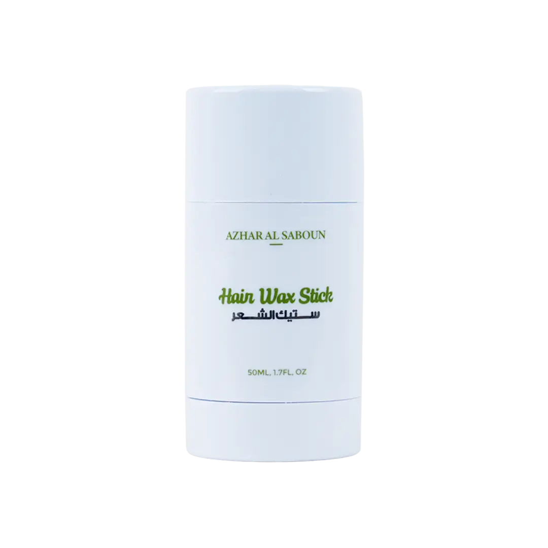 54421-Azhar Al Saboun Hair Wax Stick 50ml