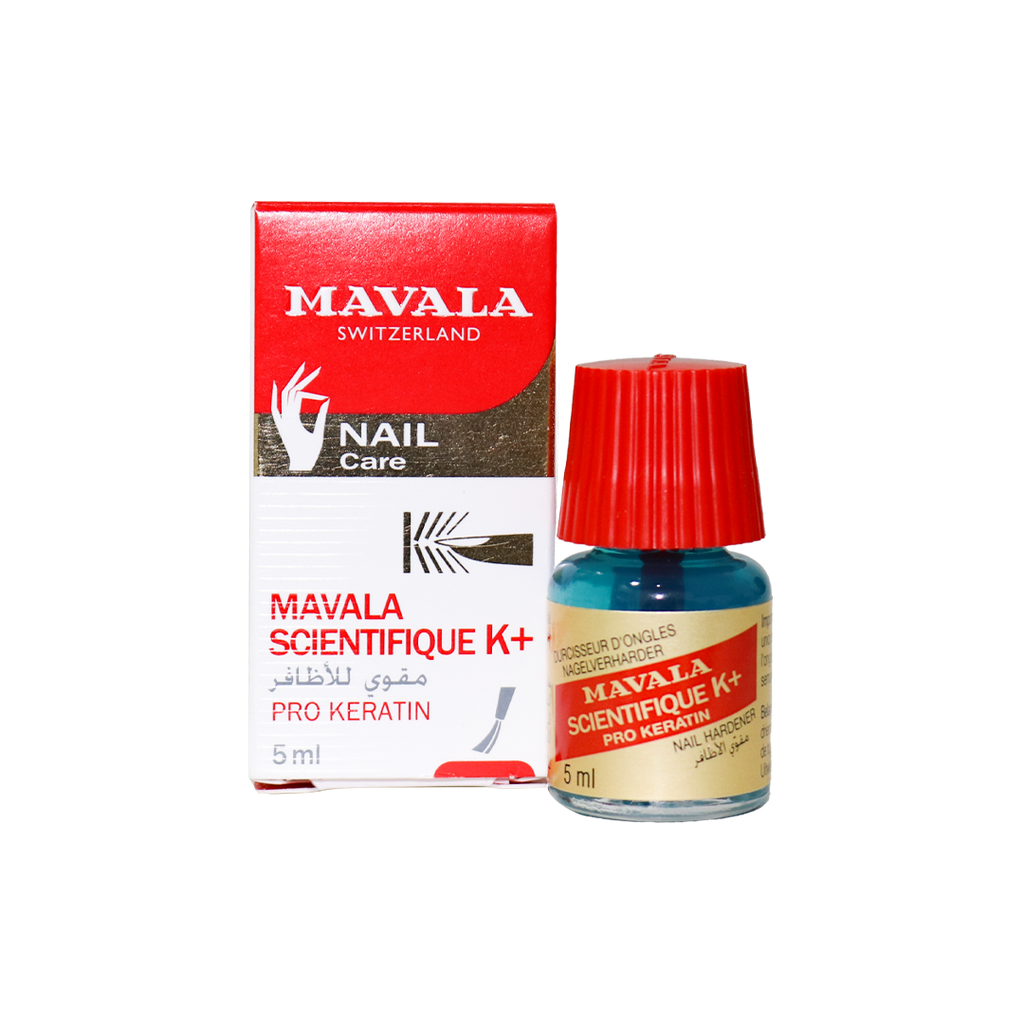 Mavala Scientiflque K+Pro Keratin 5ml