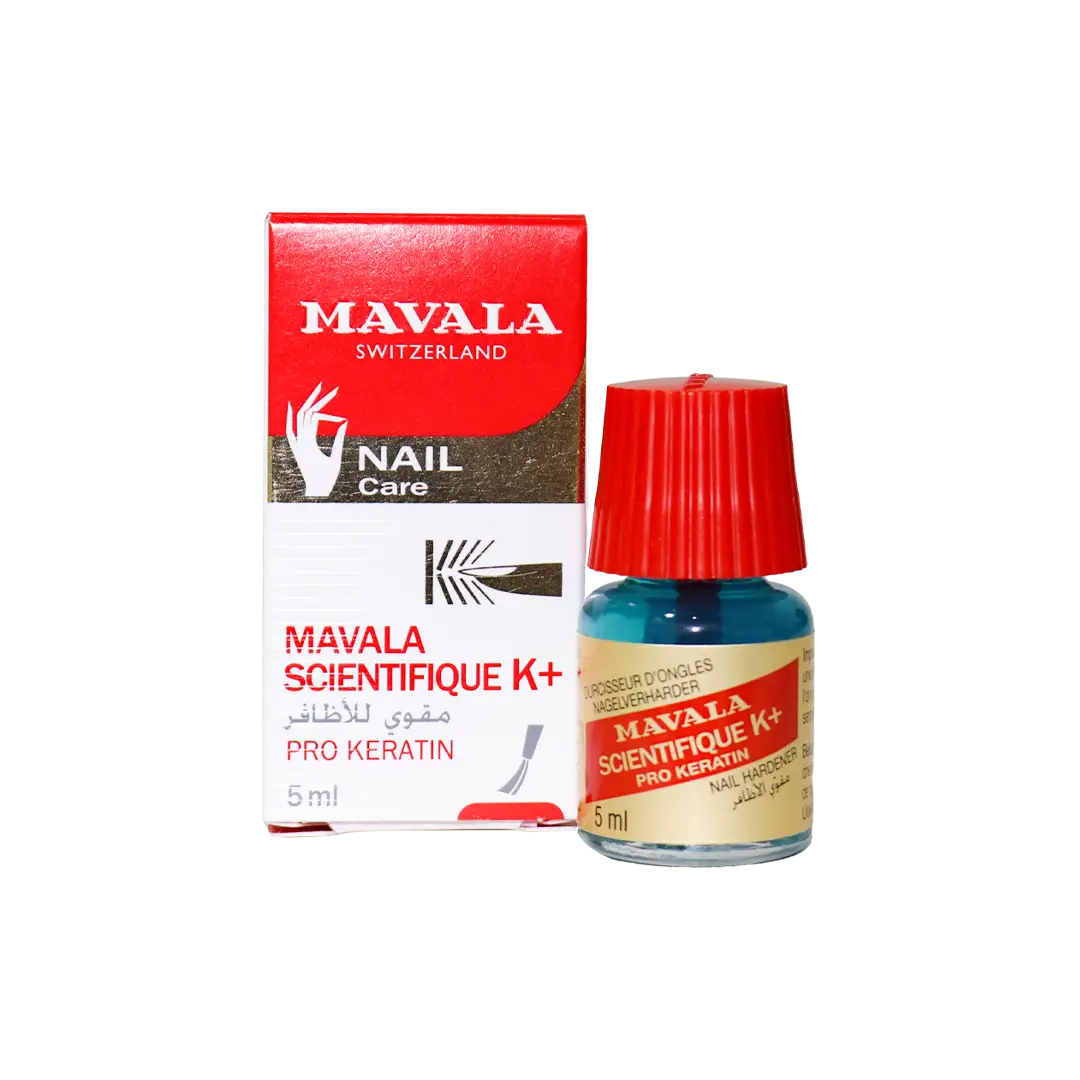 Mavala Scientiflque K+Pro Keratin 5ml